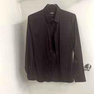 Express men’s dress shirt